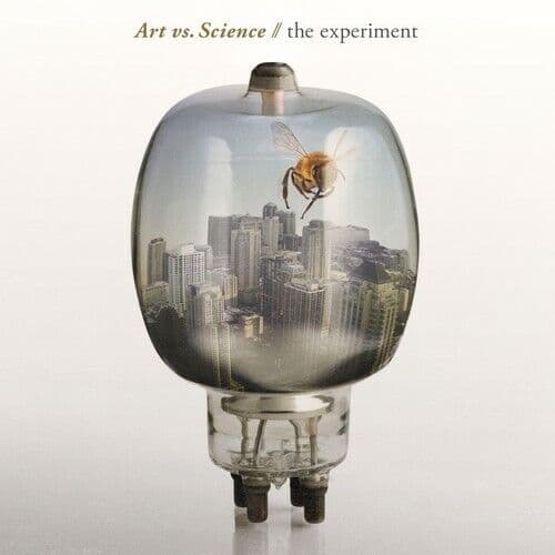 Art vs. Science : Experiment CD Pre-Owned