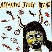 Assorted Jelly Beans CD (1998) Pre-Owned