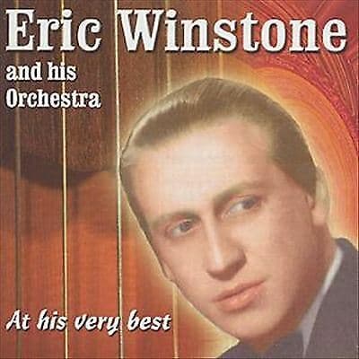 At His Very Best CD (2002) Pre-Owned