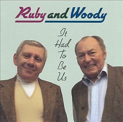 Ruby Braff and Woody Herman : It Had to Be Us CD (2019) Pre-Owned