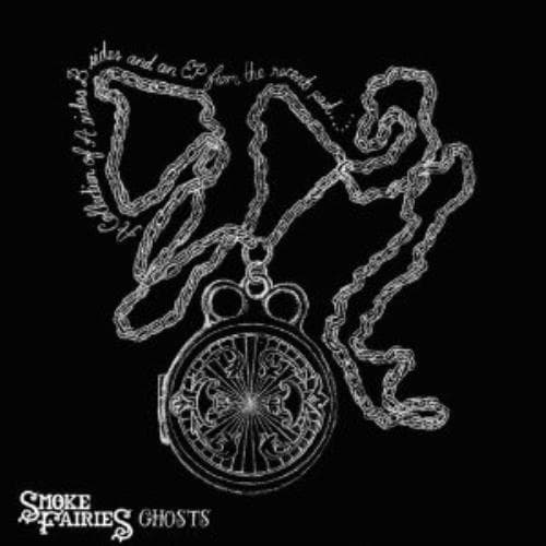 Smoke Fairies : Ghosts CD 2 discs (2013) Pre-Owned