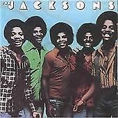 Jacksons, the : Going Places CD Pre-Owned