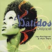 Batidos : Olajope CD Pre-Owned