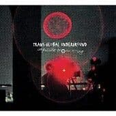Transglobal Underground : Impossible Broadcasting CD (2008) Pre-Owned