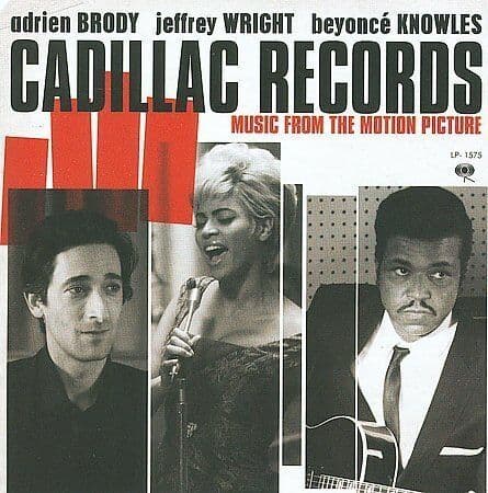 Various Artists : Cadillac Records: Music from the Motion Picture CD (2009) Pre-Owned