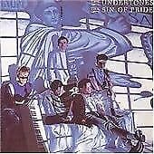 Undertones, the : Sin of Pride CD Pre-Owned