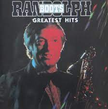 Boots Randolph : Greatest Hits CD Pre-Owned