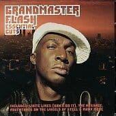 Grandmaster Flash : Essential Cuts CD (2005) Pre-Owned
