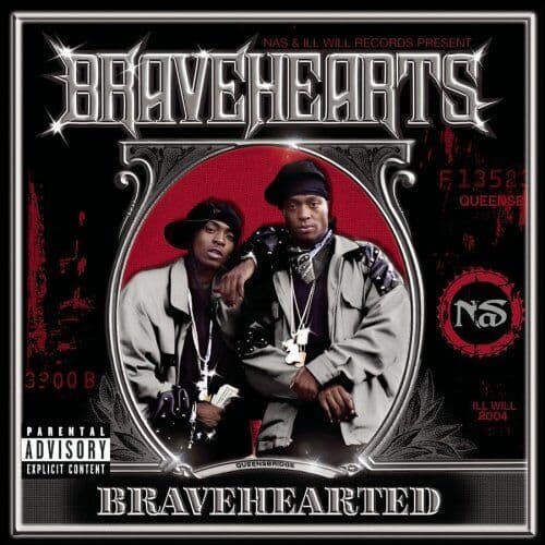 Bravehearts [Audio CD] Bravehearts Pre-Owned