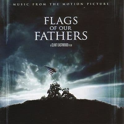 Various Artists : Flags of Our Fathers CD (2006) Pre-Owned