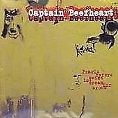 Captain Beefheart : Pearls Before CD Pre-Owned