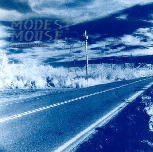 Modest Mouse : This is a Long Drive for Someone with No CD Pre-Owned