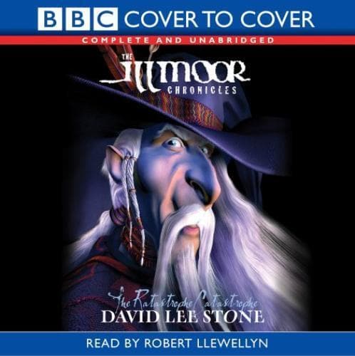 Various Artists : The Illmoor Chronicles: the Ratastrophe CD Pre-Owned