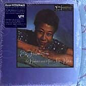 Ella Fitzgerald : Ella Fitzgerald Sings the Rogers and Hart Song Book CD 2 Pre-Owned