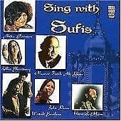Various Artists : Sing With Sufis CD Pre-Owned