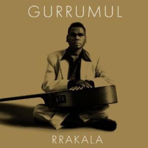 Geoffrey Gurrumul Yunupingu : Rrakala CD Pre-Owned