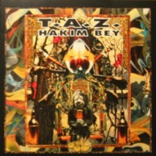 Bey, Hakim : Taz CD Pre-Owned