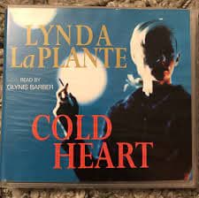 Glynis Barber : Cold Heart CD Pre-Owned