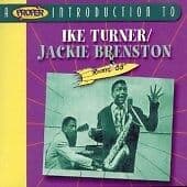 A Proper Introduction to Ike Turner and Jackie Brenston CD (2004) Pre-Owned