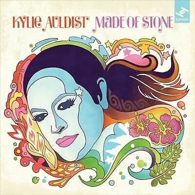 Kylie Auldist : Made of Stone CD (2009) Pre-Owned