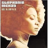 Stephanie McKay : Tell It Like It Is CD (2008) Pre-Owned