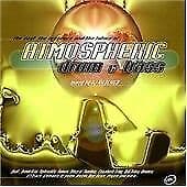 Various : Atmospheric Drum & Bass Vol 1 CD Pre-Owned