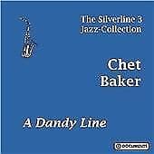 Baker Chat : A Dandy Line CD Pre-Owned