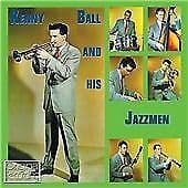 Kenny Ball and His Jazzmen : Kenny Ball and His Jazzmen CD (2012) Pre-Owned