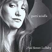 Patti Scialfa : 23rd Street Lullaby CD (2004) Pre-Owned