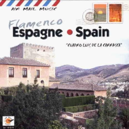 Luis De La Carrasca, Isabel Pelaez, Canito, Juan Cortex : Espagne Spain: Pre-Owned