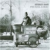 Steely Dan : Pretzel Logic CD (1999) Pre-Owned