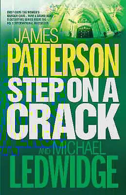 Slattery, John : Step on a Crack CD Pre-Owned