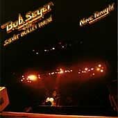 Bob Seger & The Silver Bullet Band : Nine Tonight CD Import (1995) Pre-Owned