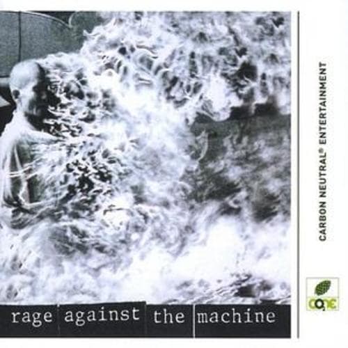 Rage Against the Machine : Rage Against the Machine CD (2007) Pre-Owned