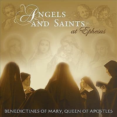 Benedictines of Mary, Queen of Apostles : Benedictines of Mary, Queen of Pre-Owned
