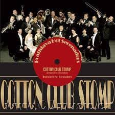 Bratislava Hot Serenades - Cotton Club S CD Pre-Owned