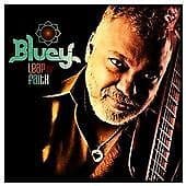 Bluey : Leap of Faith CD (2013) Pre-Owned