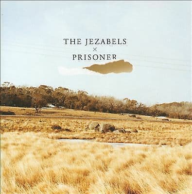 The Jezabels : Prisoner CD Special Album 2 discs (2012) Pre-Owned