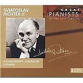 Rachmaninov, Sergey : Great Pianists of the 20th Century - Svi CD Pre-Owned