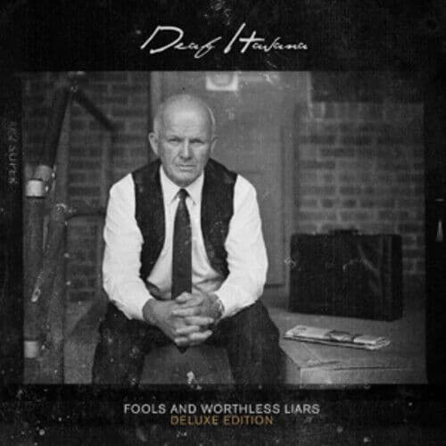 Deaf Havana : Fools and Worthless Liars CD Deluxe Album 2 discs (2012) Pre-Owned