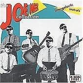 Various : The Joe Meek Collection: Intergalactic I CD Pre-Owned