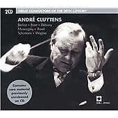 Paris National Opera Orchestra : GREAT CONDUCTORS OF THE 20TH CENTURY: An CD Pre-Owned
