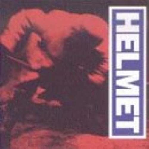 Helmet : Meantime (1992) CD Pre-Owned