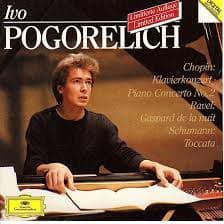 Schumann : Pogorelich Plays Chopin, Ravel & , Schum CD Pre-Owned