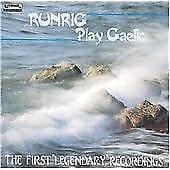 Runrig : Play Gaelic CD Pre-Owned