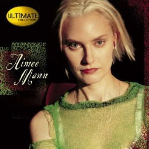 Aimee Mann Ultimate Collection CD Pre-Owned