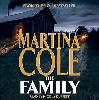 The Family CD Pre-Owned