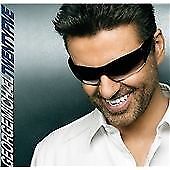 George Michael Twenty Five deluxe Edition]CD 3 discs 2006)Pre-Owned