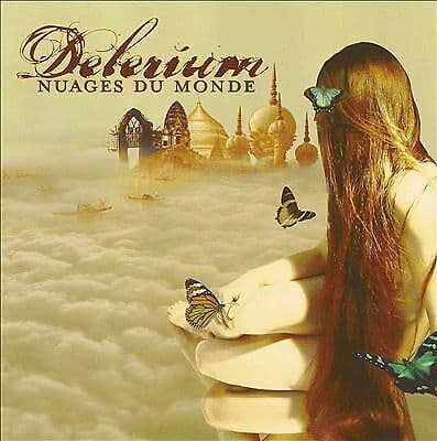 Delerium : Nuages Du Monde CD (2006) Pre-Owned
