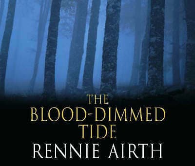 Parker, Nathaniel : The Blood Dimmed Tide (Inspector Madden CD Pre-Owned